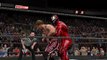 WWE 2K15 carnage v y2j chris jericho