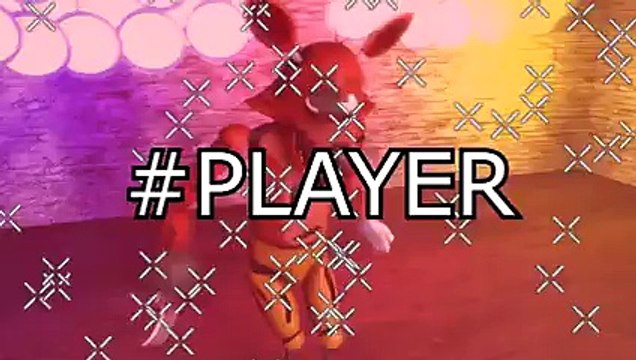 [SFM FNAF] Foxy and Mangle! (Five Nights at Freddy's)