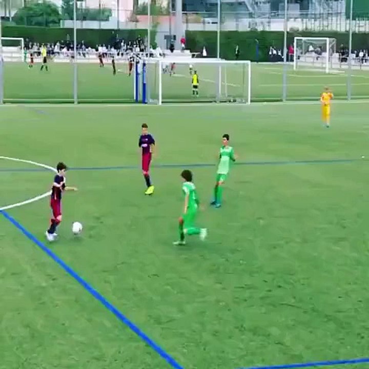 Barcelona Neden Mi Başarılı?