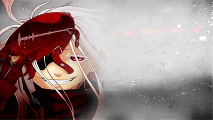 Nightcore White Rabbit