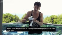 Kopmayan Tuvalet Kağıdı Şakası