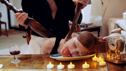 In Fun - Could it Be so Wrong