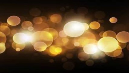 POR QUE VEMOS LUCES AL CERRAR LOS OJOS