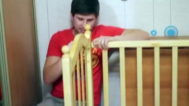 ТРОГАТЕЛЬНО ДО СЛЁЗ! Подарок сыну и жене на первый день рождения сына!