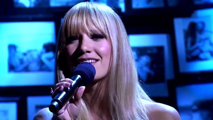 Jess & Matt sing Blondie's Heart Of Glass - Live Show 1 - The X Factor Australia 2015