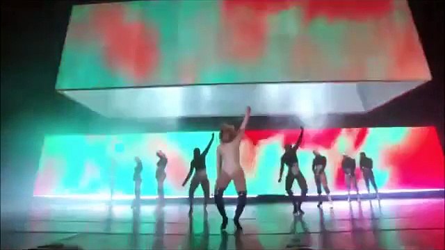 Beyoncé - Diva e survivor (Live Global Citzen 2015)