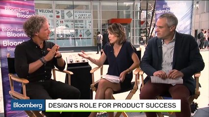 How Silicon Valley Is Rethinking Design