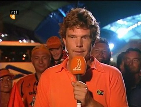 26-6-2004 Villa BVD - Johan Derksen