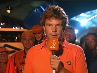 26-6-2004 Villa BVD - Johan Derksen