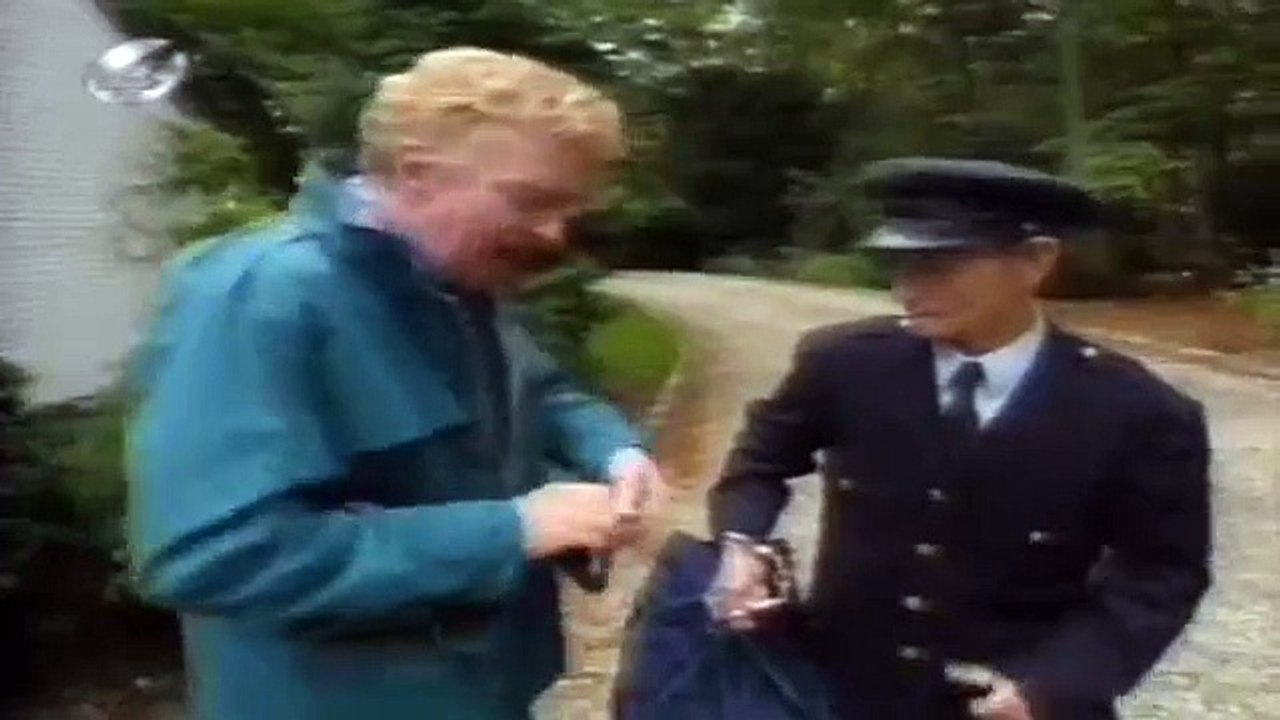 André van Duin Show   Bananasplit