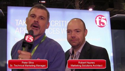 AWS re:Invent 2015 – Web Application Firewall in the Cloud