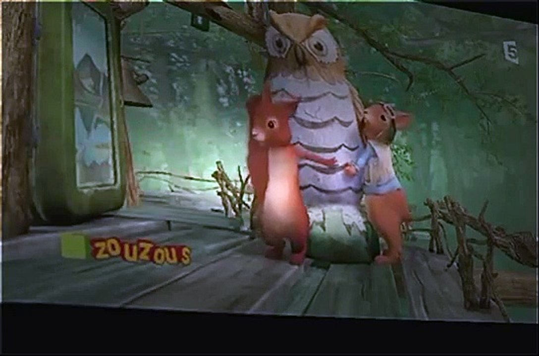ANIMATION vidéo
