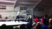 "Thoroughbred" Jaxson James vs. "The Inspiration" Brady Pierce w/ Big Ramp Enterprises - Pro Wrestling EGO