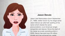 Jason Derulo