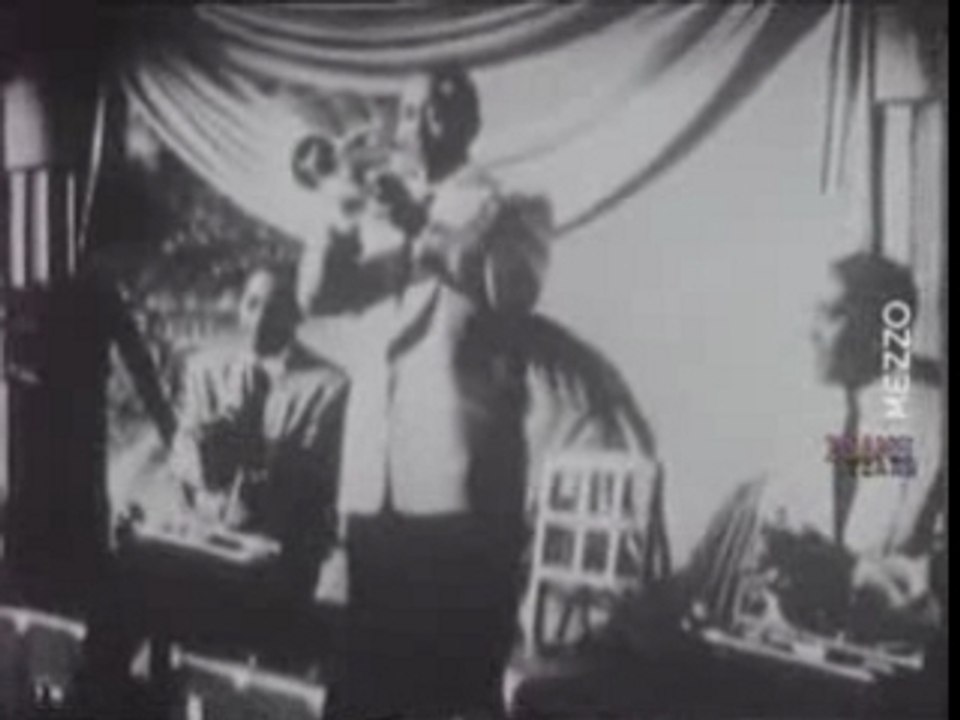 Lionel Hampton and His Orchestra-1949