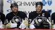 Mackey: High Expectations for Penguins