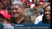 Alcalde de Caracas recuerda legado del comandante Chávez
