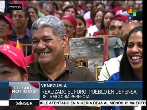 Alcalde de Caracas recuerda legado del comandante Chávez