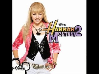 Hannah Montana - True Friend (Audio)
