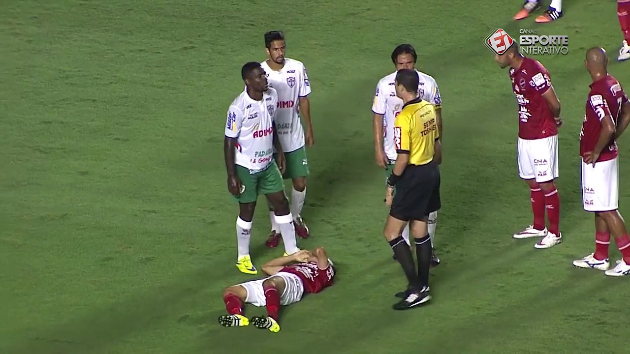 Vitor Bolt ou Vitor Belfort ?