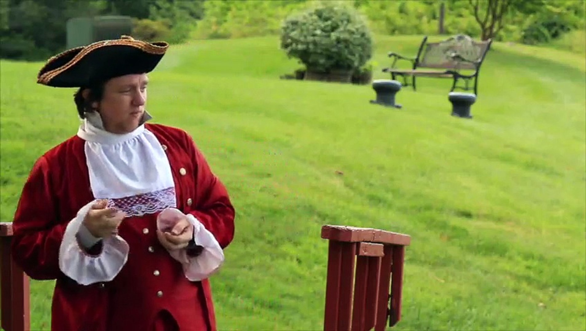 ⁣What hurts the most - American Revolution Song