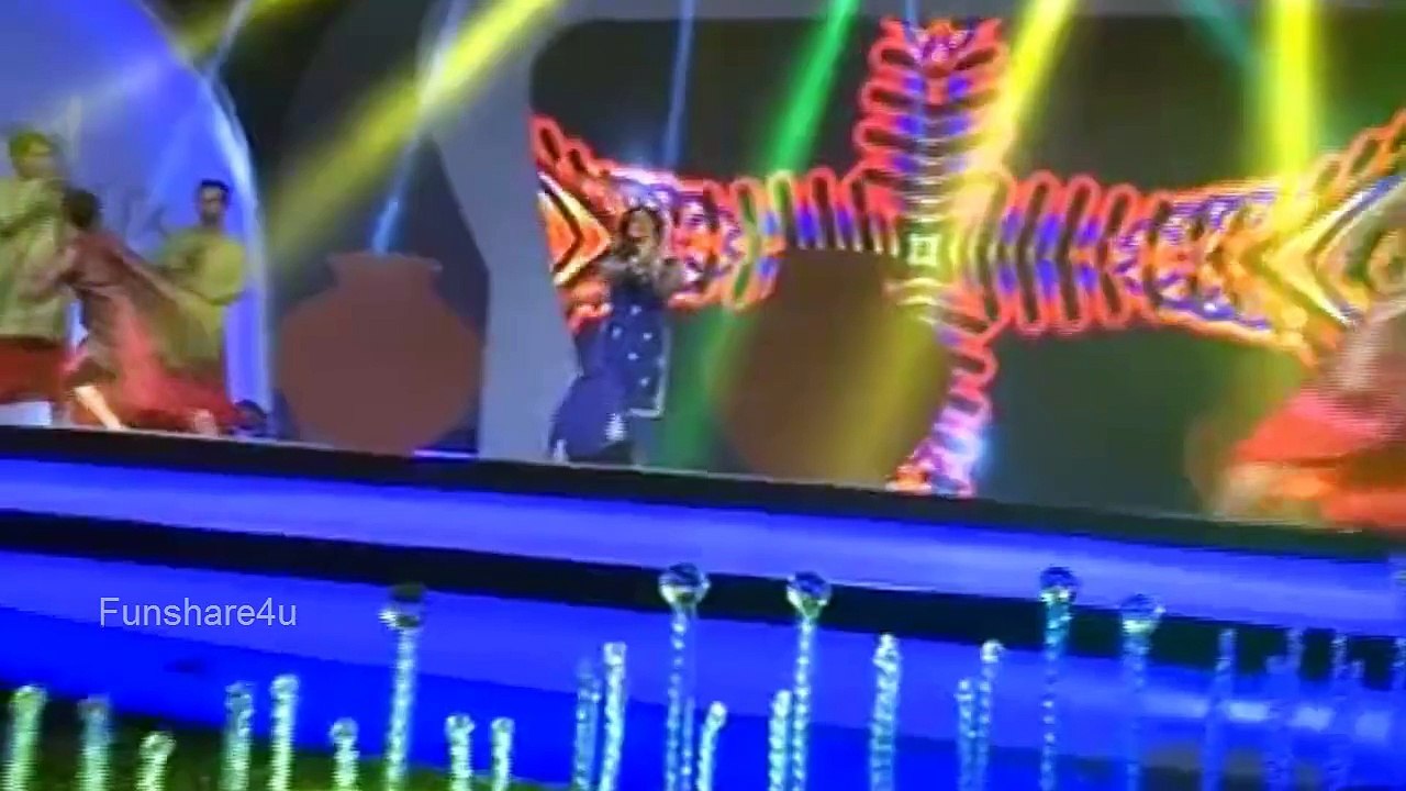 Noor Dance Video Lux Style Award 2015