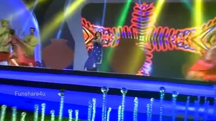 Noor Dance Video Lux Style Award 2015