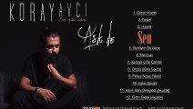 Koray Avcı - Sen (Official Audio) Yeni Albüm