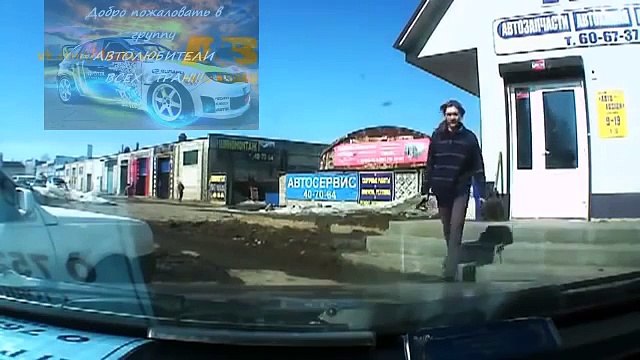 ВЫ НЕ ВЕРИТЕ В ЧУДЕСА - СМОТРИТЕ !!!!