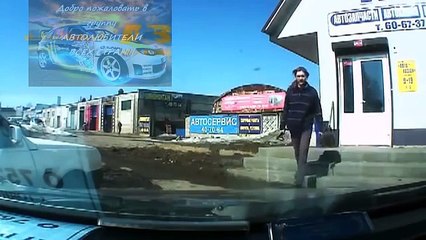 ВЫ НЕ ВЕРИТЕ В ЧУДЕСА - СМОТРИТЕ !!!!