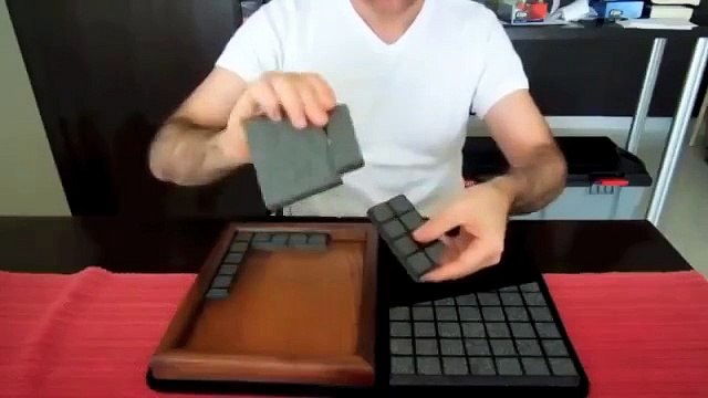 Головомка, которая может сломать мозг!