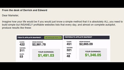 Digital Empire Formula GET IT NOW!