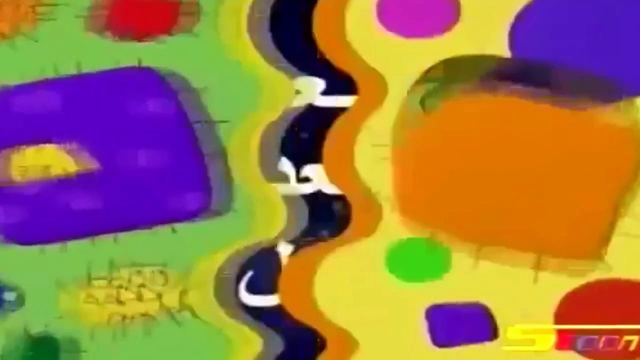 سنعود بعد قليل كوميديا 2000 سبيس تون