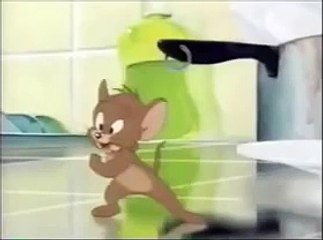 Tom e Jerry Abertura Versão Cartoon Network