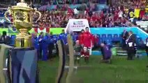 Canada v Romania - Match Highlights and Tries - Rugby World Cup 2015