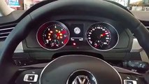 Volkswagen Passat 2015 B8 Trendline