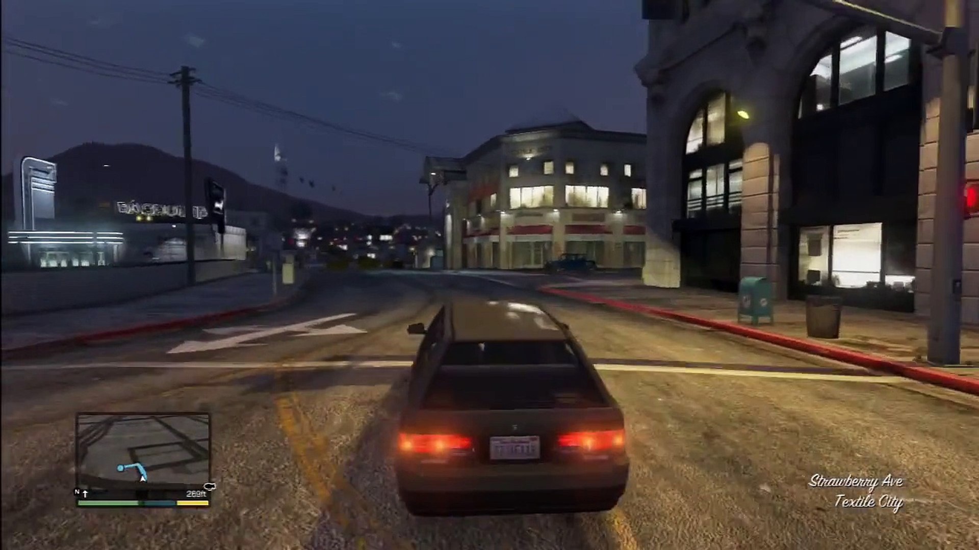 how to become a bus driver in gta 5 dailymotion video