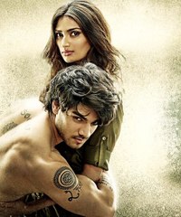 HERO   Official Trailer with English Subtitles   Sooraj Pancholi, Athiya Shetty