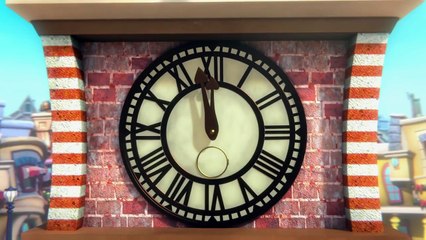 Clockwork Tsums   A Tsum Tsum short   Disney