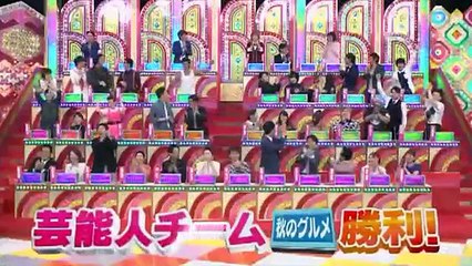 くりぃむVS林修!早押しクイズサバイバー 2015秋 - 15.10.07 -Part 1