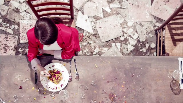 [MV] Minah(민아) (Girl's Day(걸스데이)) _ I am a woman too(나도 여자예요)