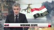 Iraq may soon request Russian airstrikes against Islamic State on its soil