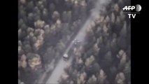 Russian Ministry of Defence publishes new Syria video