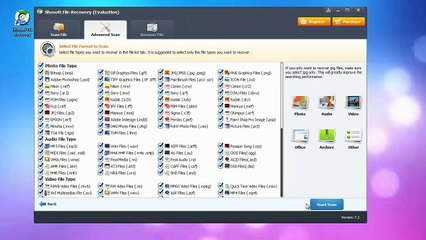 How to recover data from windows 10