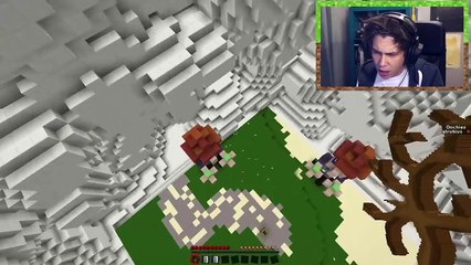 CAIDA PELIGROSAMENTE PELIGROSA - Minecraft Diversity 2 - YouTube