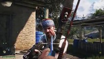 CAZADORES INEXPERTOS - Far Cry 4 - YouTube