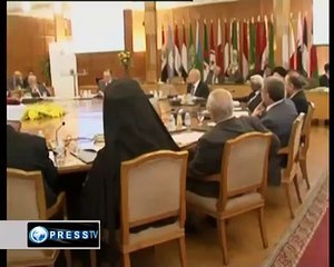 AL chief hails Palestinian unity deal