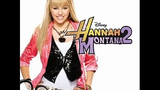 Hannah Montana - Clear (Audio)