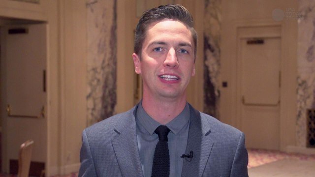 NFL Owners' Meetings in NYC