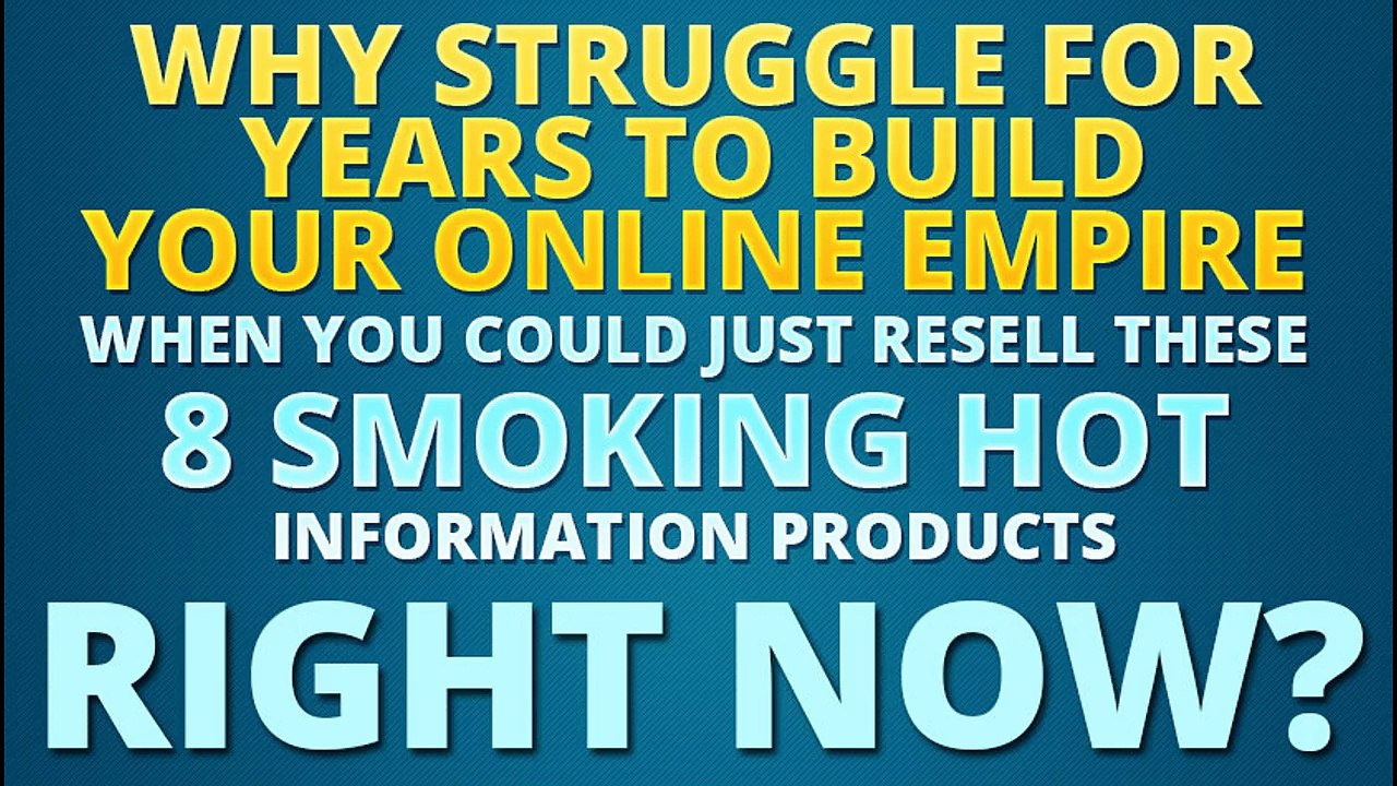 Rob Stafford's 2015 Mega PLR Package GET IT NOW!